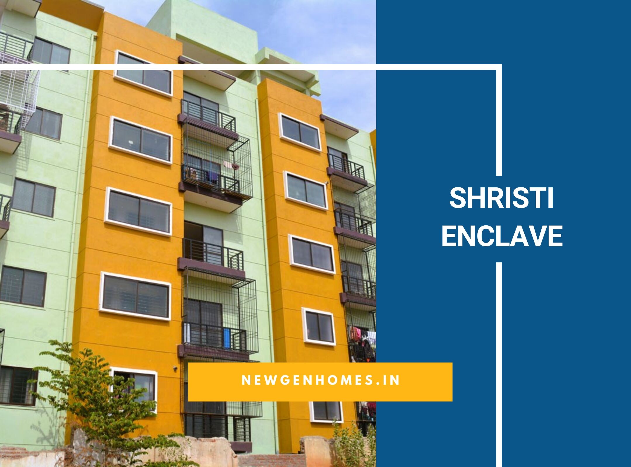 shristi-enclave