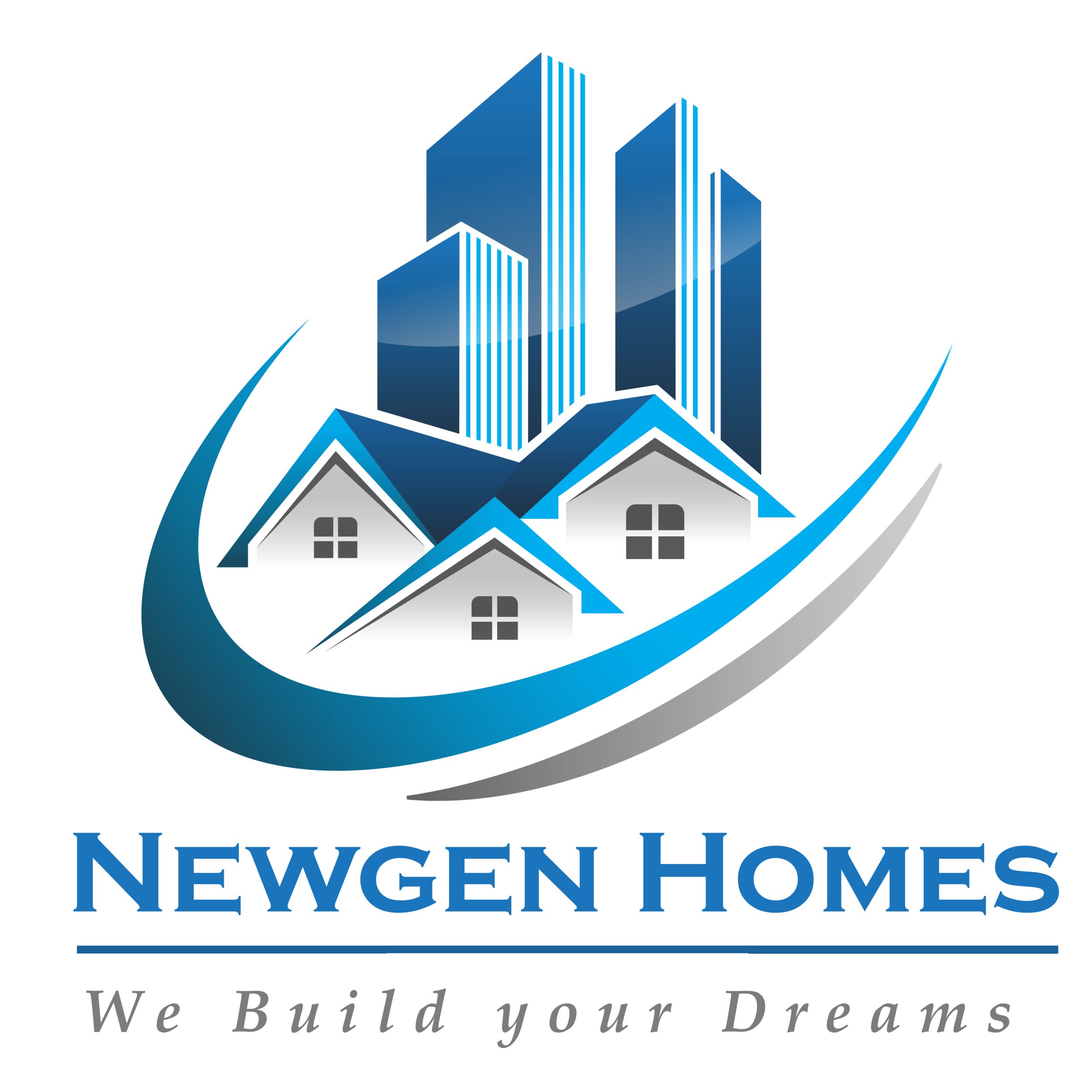 Welcome to NEWGEN HOMES