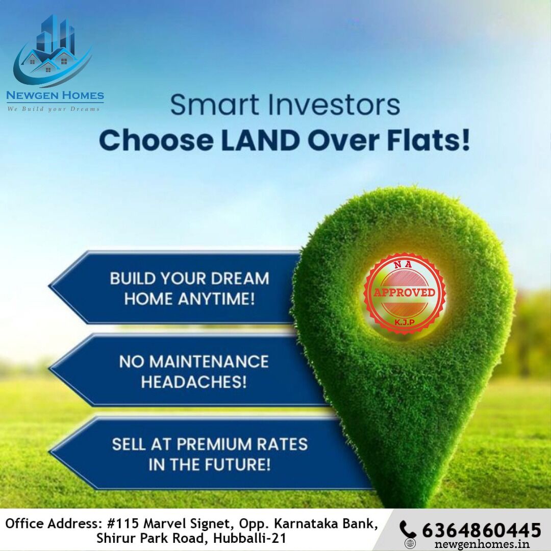 Why Choose NewGen Homes ?