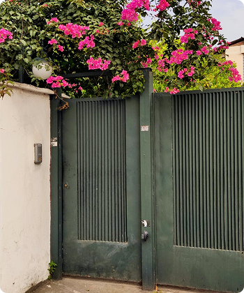 Gated Security