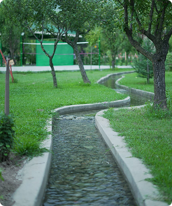 Rainwater Harvesting