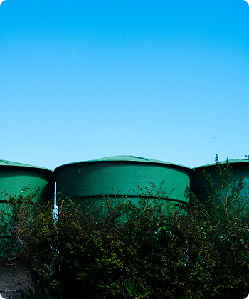24/7 Water Supply