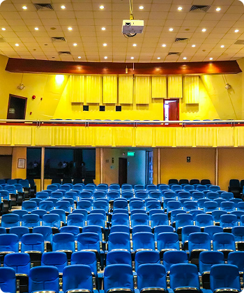 Community Hall