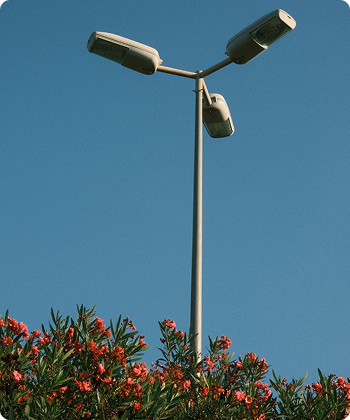 LED Street Lighting