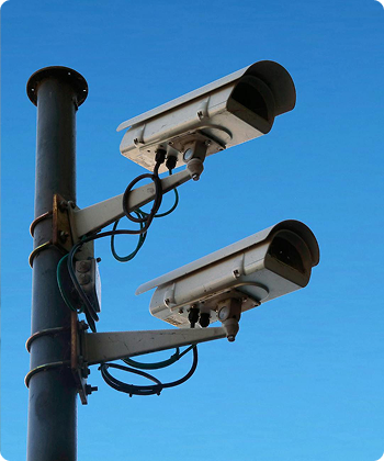 Safety & Security