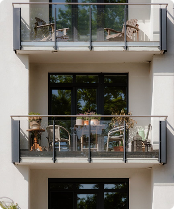 Apartment Features