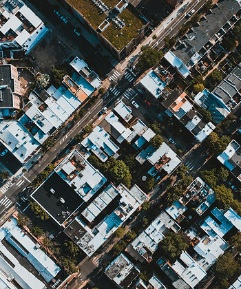 Planned residential zoning