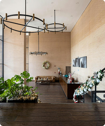 Common Areas
