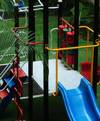 Green Spaces